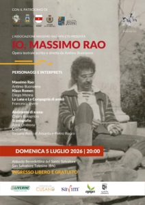 LOCANDINA GIUSTA
